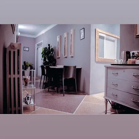 Miranda Guest house *