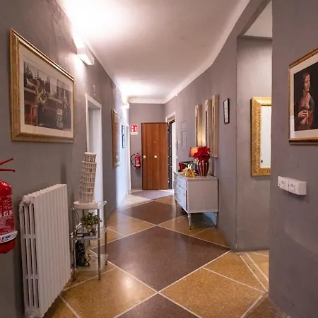 Miranda Guest house *