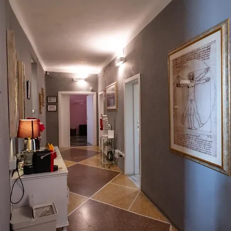 Miranda Guest house Pisa
