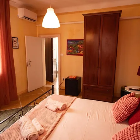Miranda Guest house Pisa