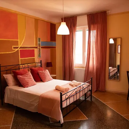 Guest house Miranda Pisa