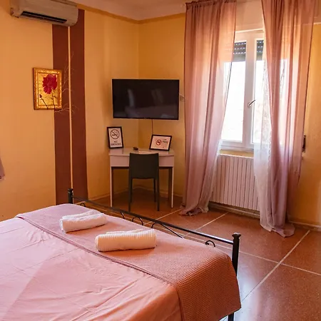 Guest house Miranda Pisa