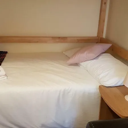 Miranda Guest house *