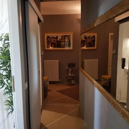 Guest house Miranda