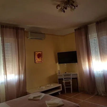 Guest house Miranda *