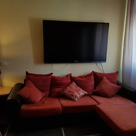 Guest house Miranda *