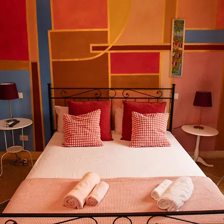 Miranda Maison d'hôtes *