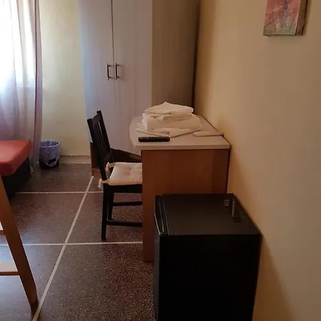 Pensión Miranda *