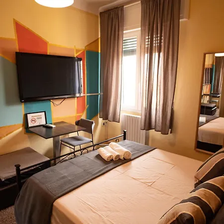 Miranda Πανσιόν