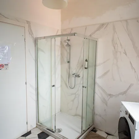 Πανσιόν Miranda Πίζα